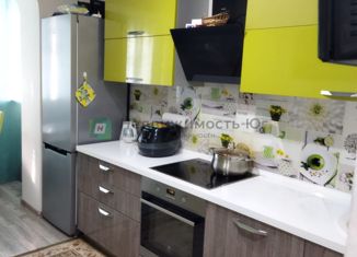 Продаю 1-комнатную квартиру, 43 м2, Краснодар, улица Петра Метальникова, 5к1, ЖК Времена года