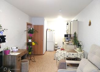 Продажа однокомнатной квартиры, 38 м2, Пермь, улица Красные Казармы, 69, ЖК Арсенал