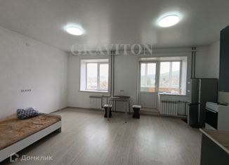 Продам квартиру студию, 37 м2, Горно-Алтайск, улица Петра Сухова, 6