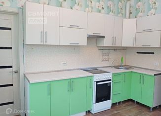 1-комнатная квартира на продажу, 43.5 м2, деревня Сарафаново, Рассветная улица, 9/2