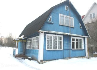Продажа дома, 70 м2, деревня Дровосеки, Казанская улица