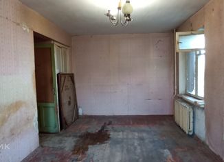 Продажа 2-ком. квартиры, 41.7 м2, Волгоград, Ополченская улица, 28, Тракторозаводский район