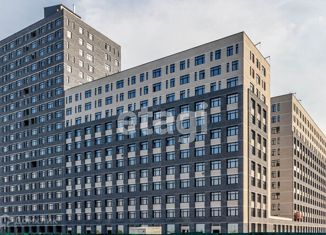 Продаю 1-комнатную квартиру, 40.2 м2, Тюмень, Алматинская улица, 4, ЖК Звёздный