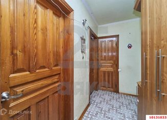 Продажа 2-комнатной квартиры, 57 м2, Краснодар, Рождественская набережная, 15, микрорайон Юбилейный