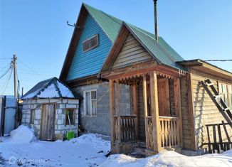 Дом на продажу, 28.3 м2, Новосибирск, метро Речной вокзал, Центральная улица