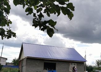 Продаю дом, 44.8 м2, поселок городского типа Приютово, улица Горького