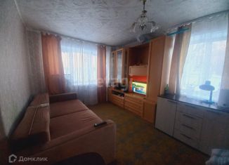 Продается 1-комнатная квартира, 31.2 м2, Свердловская область, Газетная улица, 50