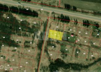 Продажа участка, 15 сот., деревня Слобода