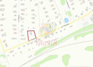 Продаю участок, 11.7 сот., посёлок Петровский, улица Чкалова, 70