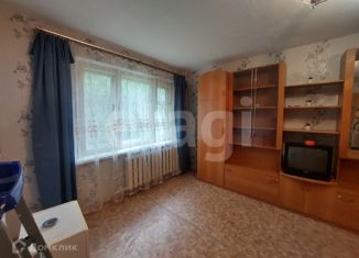 2-комнатная квартира на продажу, 41.2 м2, поселок городского типа Горноуральский, поселок городского типа Горноуральский, 43