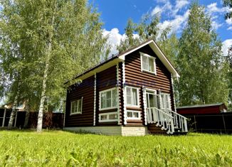 Дом на продажу, 100 м2, клубный поселок Савельево, Ягодная улица, 22