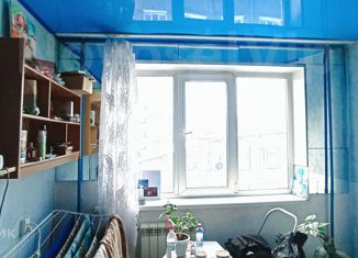 Продажа квартиры студии, 16.4 м2, Кемерово, проспект Ленина, 137Б, Ленинский район