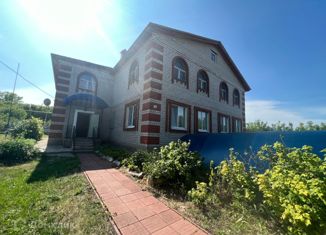 Продам дом, 330 м2, село Русский Акташ, улица Суворова