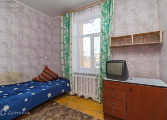Продажа комнаты, 12.4 м2, Уфа, Сельская Богородская улица, 17Б