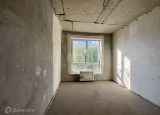 Однокомнатная квартира на продажу, 30 м2, Краснодар, Беговая улица, 56к2, ЖК Дубровка