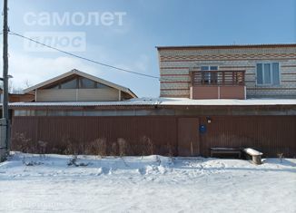 Продаю дом, 230 м2, Комсомольск-на-Амуре, Сосновая улица, 3
