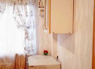 2-комнатная квартира на продажу, 49.4 м2, поселок Красный Октябрь, Центральная улица, 17