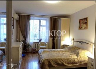 Продажа 4-комнатной квартиры, 96 м2, Иваново, Вокзальная площадь, 1, Октябрьский район