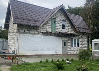 Продается дом, 84 м2, СНТ Электрон