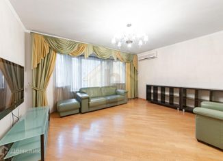 Продажа 3-комнатной квартиры, 80 м2, Москва, Зоологическая улица, 26с2, Зоологическая улица