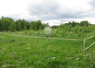 Продаю земельный участок, 15 сот., деревня Черкасово, Сиреневая улица