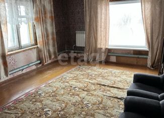 Продаю дом, 67.6 м2, поселок городского типа Крапивинский