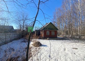 Продам дом, 44 м2, посёлок городского типа Краснозатонский, улица Белинского, 13