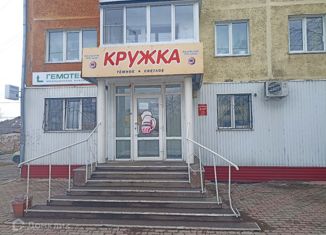 Продажа офиса, 61.5 м2, Ленинск-Кузнецкий, проспект Ленина, 6