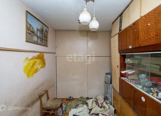 2-комнатная квартира на продажу, 44 м2, Нижегородская область, улица Крылова, 7