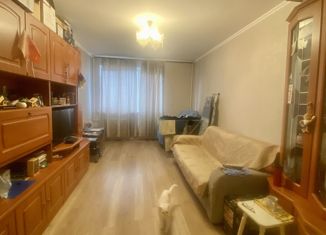 Продается 3-комнатная квартира, 74 м2, Москва, улица Менжинского, 32к3, улица Менжинского