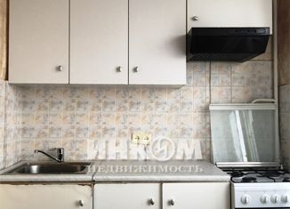 Сдаю 2-комнатную квартиру, 47 м2, Москва, Русаковская улица, 22, район Сокольники