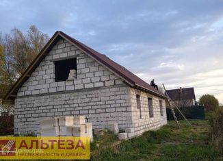 Продажа участка, 8 сот., поселок Малое Луговое