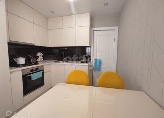 Продам 2-комнатную квартиру, 41.9 м2, деревня Куюки, Каспийская улица, 5, ЖК Микрорайон Яшьлек