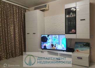 Двухкомнатная квартира на продажу, 42 м2, Краснодар, улица Евдокии Бершанской, 7, улица Евдокии Бершанской