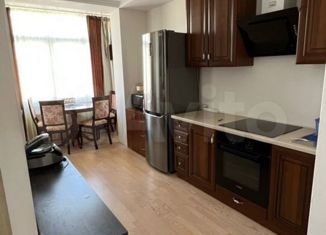 Продажа 1-комнатной квартиры, 45 м2, Ставрополь, переулок Крупской, 29, микрорайон №9