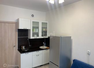 Продам квартиру студию, 31 м2, Екатеринбург, улица Евгения Савкова, 4, ЖК Перемена