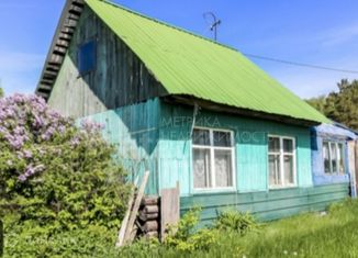 Дом на продажу, 42 м2, поселок Новотарманский, Дачная улица