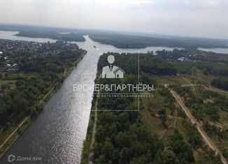 Продаю участок, 130 сот., деревня Лощинино, улица Совхоз Касимовский
