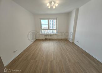 3-комнатная квартира на продажу, 76 м2, Москва, улица Михайлова, 30Ак1, метро Окская