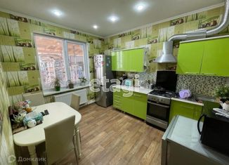 Таунхаус на продажу, 78.5 м2, село Борисовка, Восточная улица