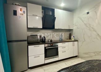 Продаю 2-комнатную квартиру, 52 м2, Москва, Алма-Атинская улица, 8к1, район Братеево