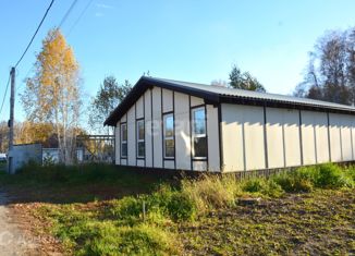 Продам дом, 124.7 м2, СНТ Иня-НАПО, СНТ Иня-НАПО, 225