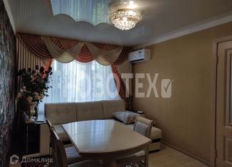 Продам 3-комнатную квартиру, 51 м2, станица Кущёвская, Почтовый переулок, 95