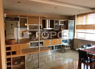 Продаю 3-комнатную квартиру, 102.8 м2, Москва, улица Космонавта Волкова, 29к1, улица Космонавта Волкова