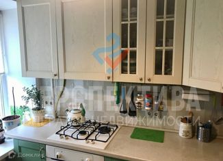 Продаю 1-комнатную квартиру, 31 м2, Москва, улица Багрицкого, 22, улица Багрицкого