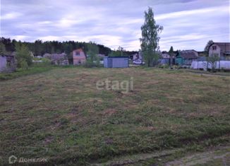 Продаю земельный участок, 8.3 сот., СДТ Юбилейное