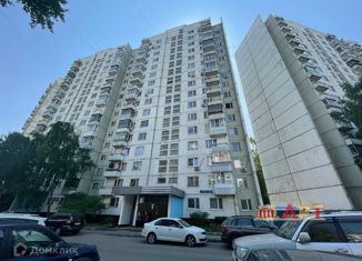 Продам 3-ком. квартиру, 74.5 м2, Москва, проезд Одоевского, 11к3, проезд Одоевского