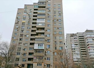 Двухкомнатная квартира на продажу, 48.8 м2, Волгоградская область, улица Наримана Нариманова, 15А