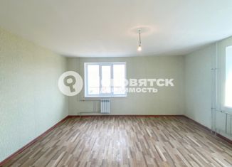 Продажа 1-комнатной квартиры, 30 м2, деревня Шутовщина, Солнечная улица, 9