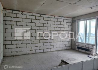 Однокомнатная квартира на продажу, 43.85 м2, Москва, Ореховый бульвар, 24к4, метро Красногвардейская